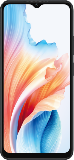 Oppo A38 front